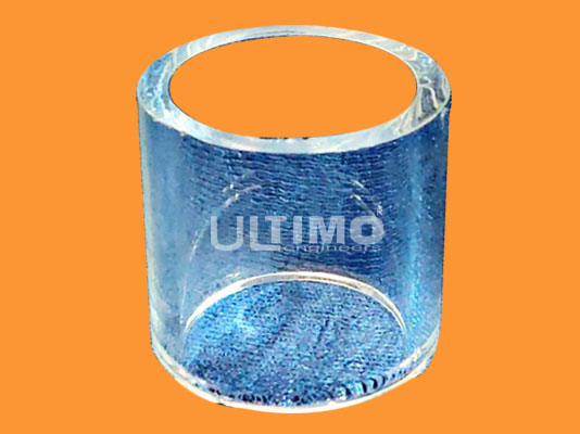 Glass Raschig Ring